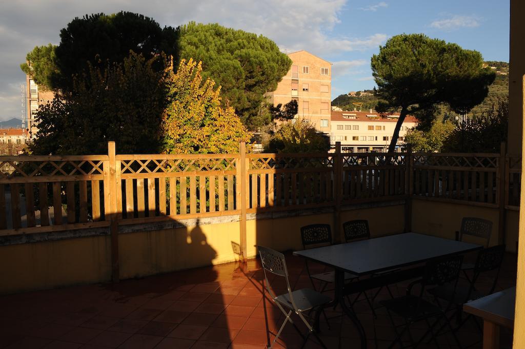 La Terrazza Daire Spoleto Oda fotoğraf